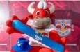 Estruturação e personalização: os efeitos do Red Bull para o Bragantino