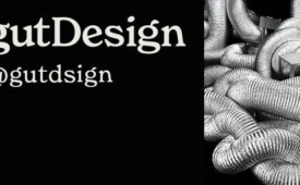 GUT Design completa seu primeiro ano com atuação global