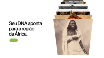 Genera cria galeria de arte personalizada pelo DNA