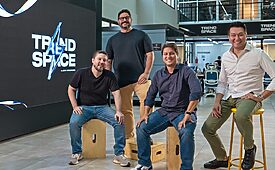 Sócios da Trendspace