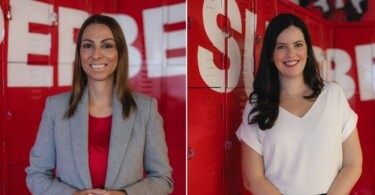 Superbet reforça time de liderança com duas contratações