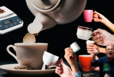 Os desafios atuais da indústria do café
