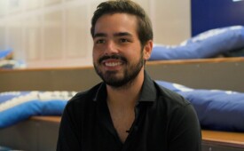 João Silva: do legado à autoria