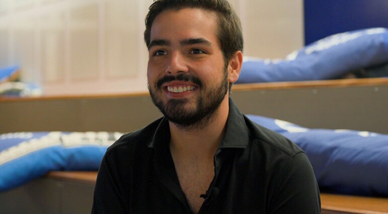 João Silva: do legado à autoria