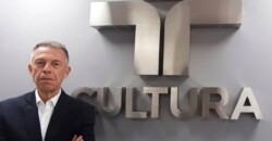 TV Cultura apresenta novo diretor comercial
