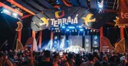 Terra promove nova edição do Terraiá em Salvador
