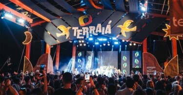 Terra promove nova edição do Terraiá em Salvador