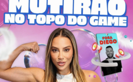 Nem toda torcida é comunidade