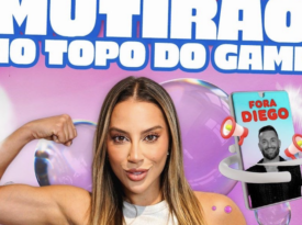 Nem toda torcida é comunidade