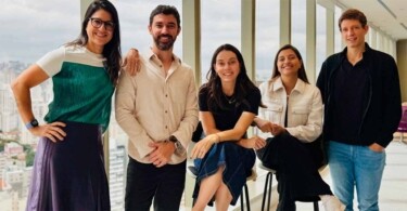Uber Advertising completa time de negócios no Brasil