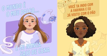 Natalia Beauty e Universal lançam projeto musical voltado ao público infantil