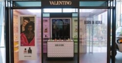 Os motivos que trouxeram a Valentino Beauty ao Brasil