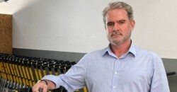 Woosh aponta líder de operações no Brasil