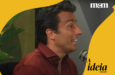A Ideia | Filipe Bartholomeu: “A boa ideia vem com uma fatura chamada risco”