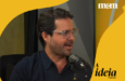 A Ideia | Eduardo Simon: “Não vou me desviar das polêmicas para fazer o que acho certo”