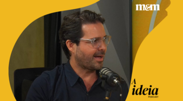 A Ideia | Eduardo Simon: “Não vou me desviar das polêmicas para fazer o que acho certo”