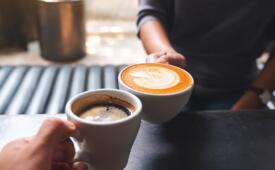 dia do café