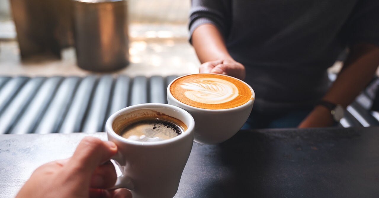 dia do café