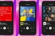 Spotify elege as campanhas mais criativas da plataforma em 2024