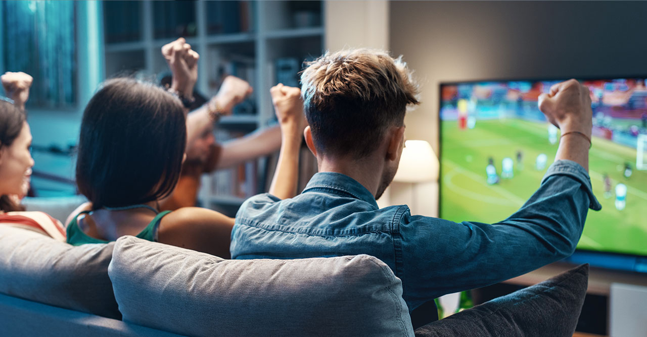 Kantar futebol