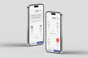 Genial Investimentos reformulou app, que agora oferece todos os serviços em um único lugar
