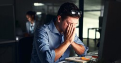 Como será a preparação para as atualizações da norma sobre saúde no trabalho?