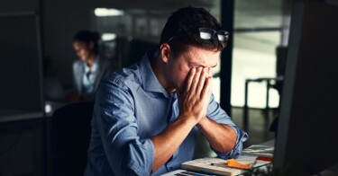 Como será a preparação para as atualizações da norma sobre saúde no trabalho?
