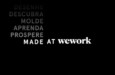 WeWork celebra sucesso de pequenas e médias empresas