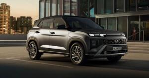 Hyundai segue no portfólio da Audaz (Crédito: Divulgação)