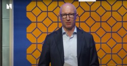 Novo Nordisk, fabricante do Ozempic, demite CEO