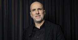 Antonio Tabet: esporte, entretenimento e humor