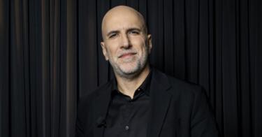 Antonio Tabet: esporte, entretenimento e humor
