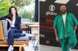 Paulo Vieira e Camila Coutinho sobem ao palco do ProXXIma 2025
