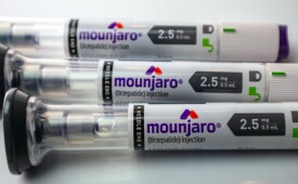 Mounjaro