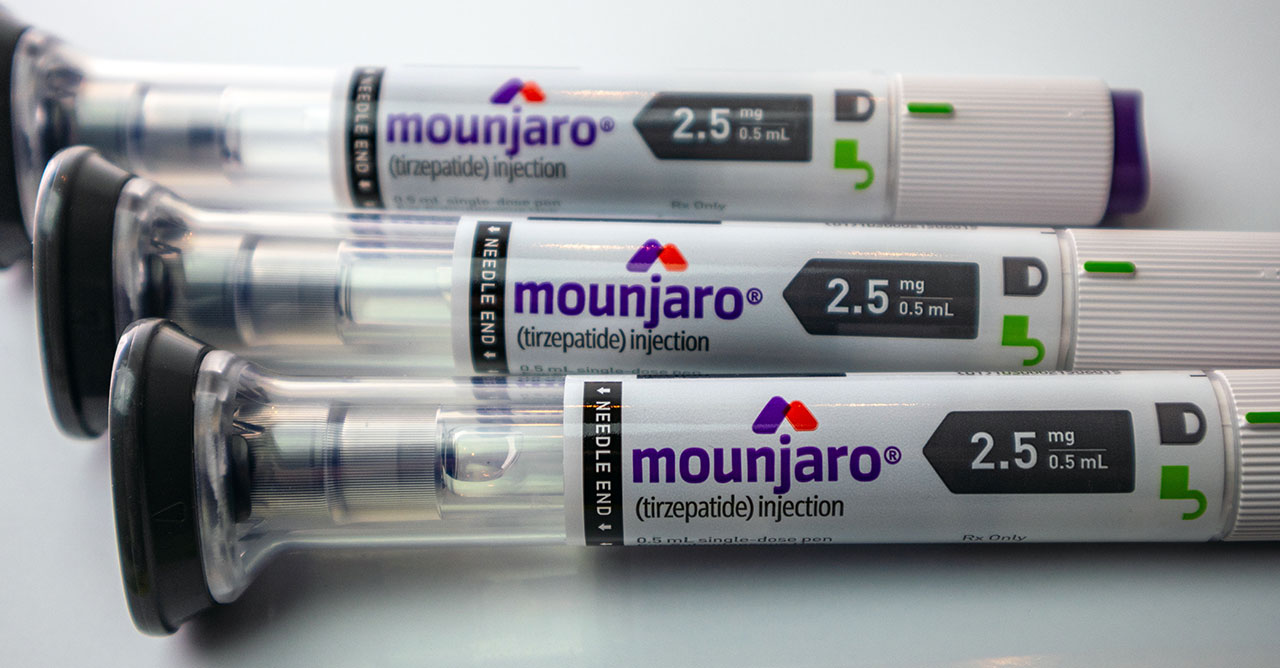 Mounjaro