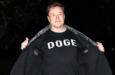 Elon Musk deixa posto no governo Trump