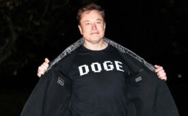 elon musk trump