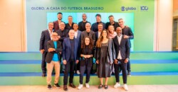 Globo prepara cobertura multiplataforma da Copa do Mundo de Clubes