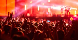 Pesquisa analisa o papel dos creators nos festivais de música