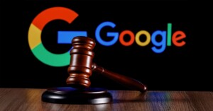 Se Google tiver que vender parte ou todo da adtech e o navegador Chrome, tanto a própria empresa quanto o mercado mudarão drasticamente (Crédito: Sergei Elagin/Shutterstock)