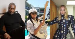 SXSW Londres: Idris Elba, Nile Rodgers, Sophie Turner e mais