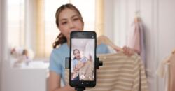 Como o TikTok Shop impulsiona o marketing de influência?