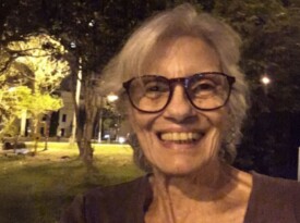 Nádia Rebouças e a comunicação como ferramenta de transformação