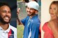 Neymar, Virgínia Fonseca e Zé Felipe são os maiores influenciadores do País, aponta Favikon