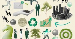 Como as empresas estão medindo práticas ESG?
