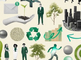 Como as empresas estão medindo práticas ESG?