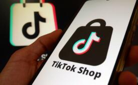 tiktok shop