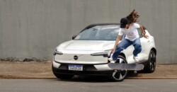 Com Rayssa Leal, Sophia Medina e Miguel Pupo, Volvo amplia squad de embaixadores
