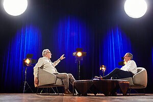 Marcelo Melchior, da Nestlé: “Ninguém tem o monopólio das boas ideias”