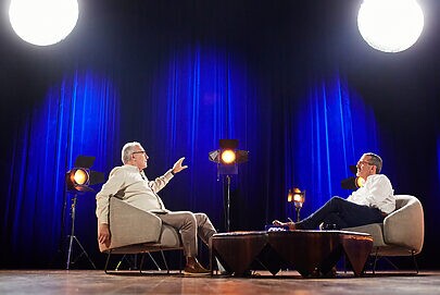 Marcelo Melchior, da Nestlé: “Ninguém tem o monopólio das boas ideias”